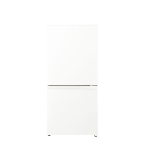 AQUA ノンフロン 冷蔵庫 冷凍庫 単身世帯 AQR-16E(R) 157L 【公式通販】