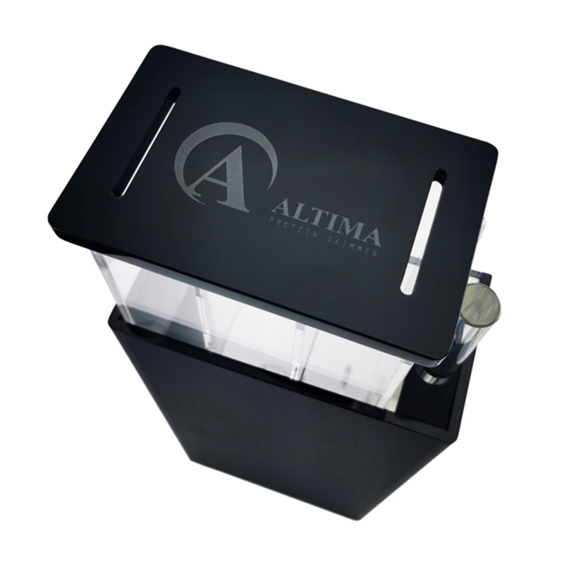 アルティマプロテインスキマー｜ZOOX｜MMC企画 レッドシー事業部