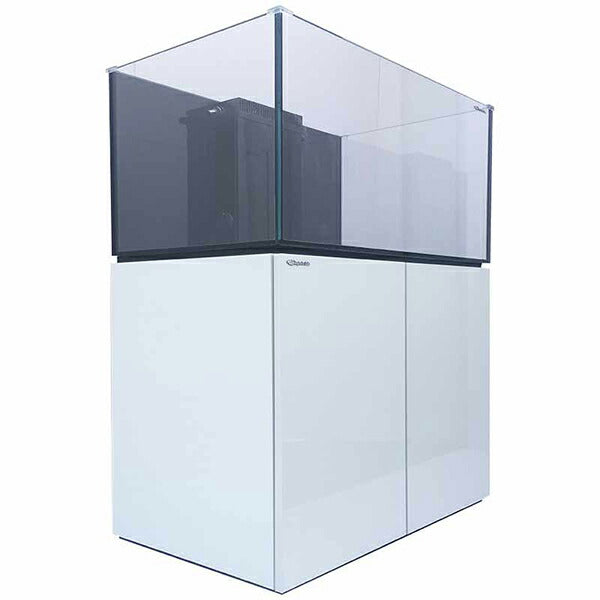 全国配送対応】ネプチューンキューブM120 オーバーフロー水槽 120(横