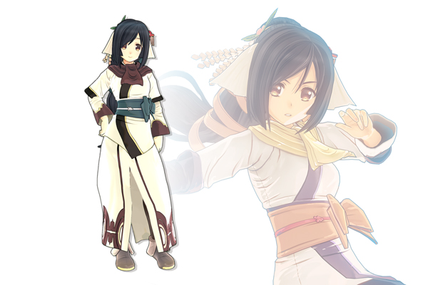 店舗特典情報｜うたわれるもの斬2 公式サイト｜アクアプラス