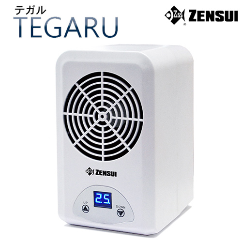 中古】ZENSUI Besty 小型水槽 &TEGARU小型クーラー 楽天市場】ゼンスイ