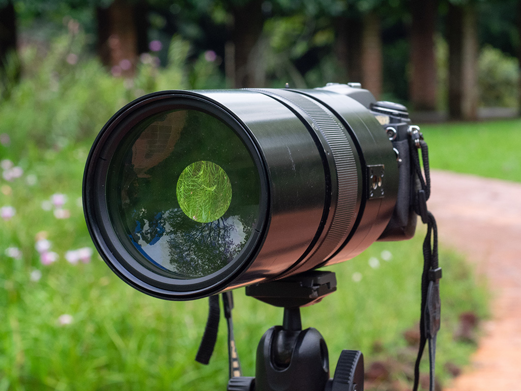Maksutov MC MTO-11CA 1000mm F10: A review – Aquilaa