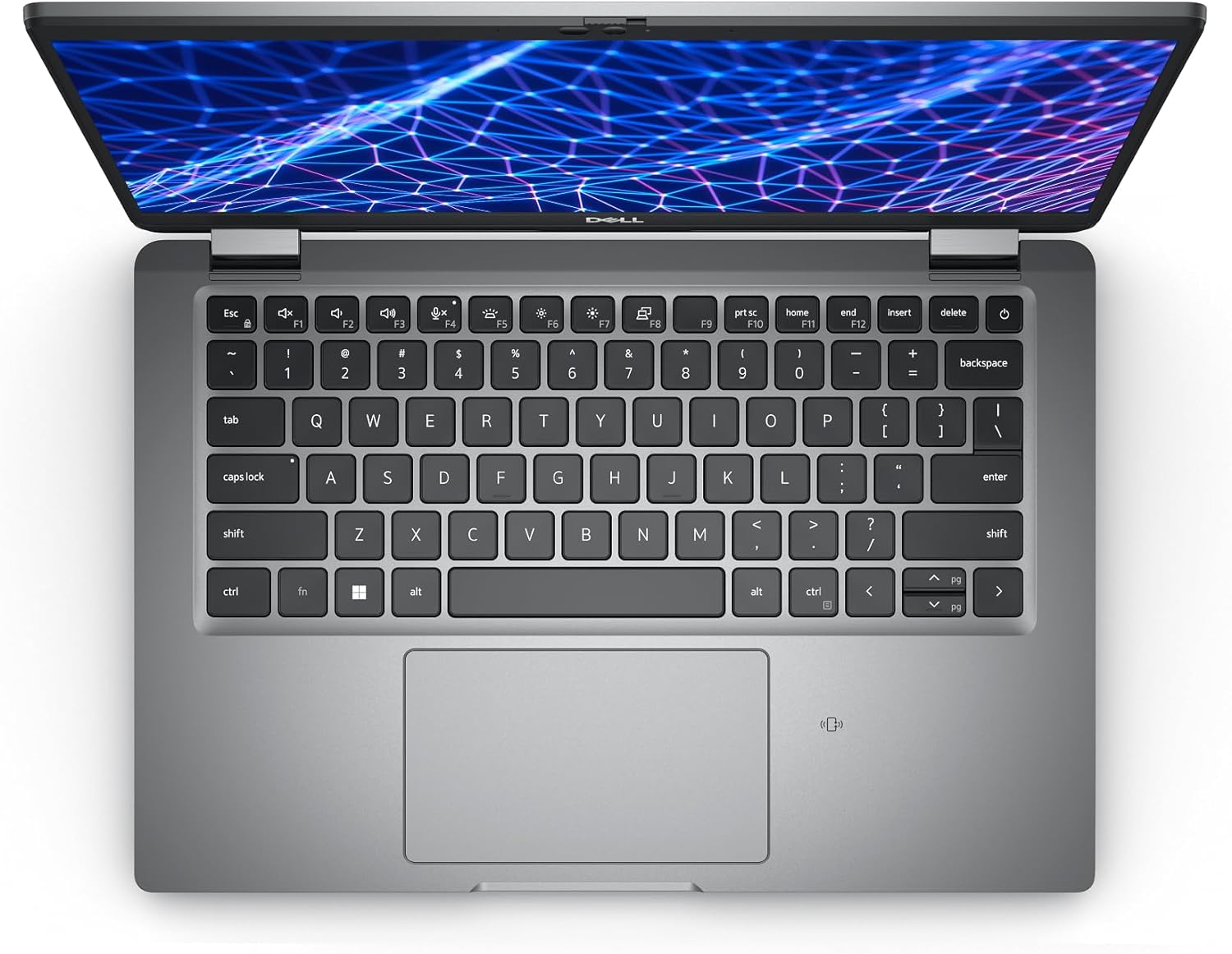 DELL LATITUDE 5330 Laptop - 12th Gen i7-1265U vPro, 16GB, 256GB