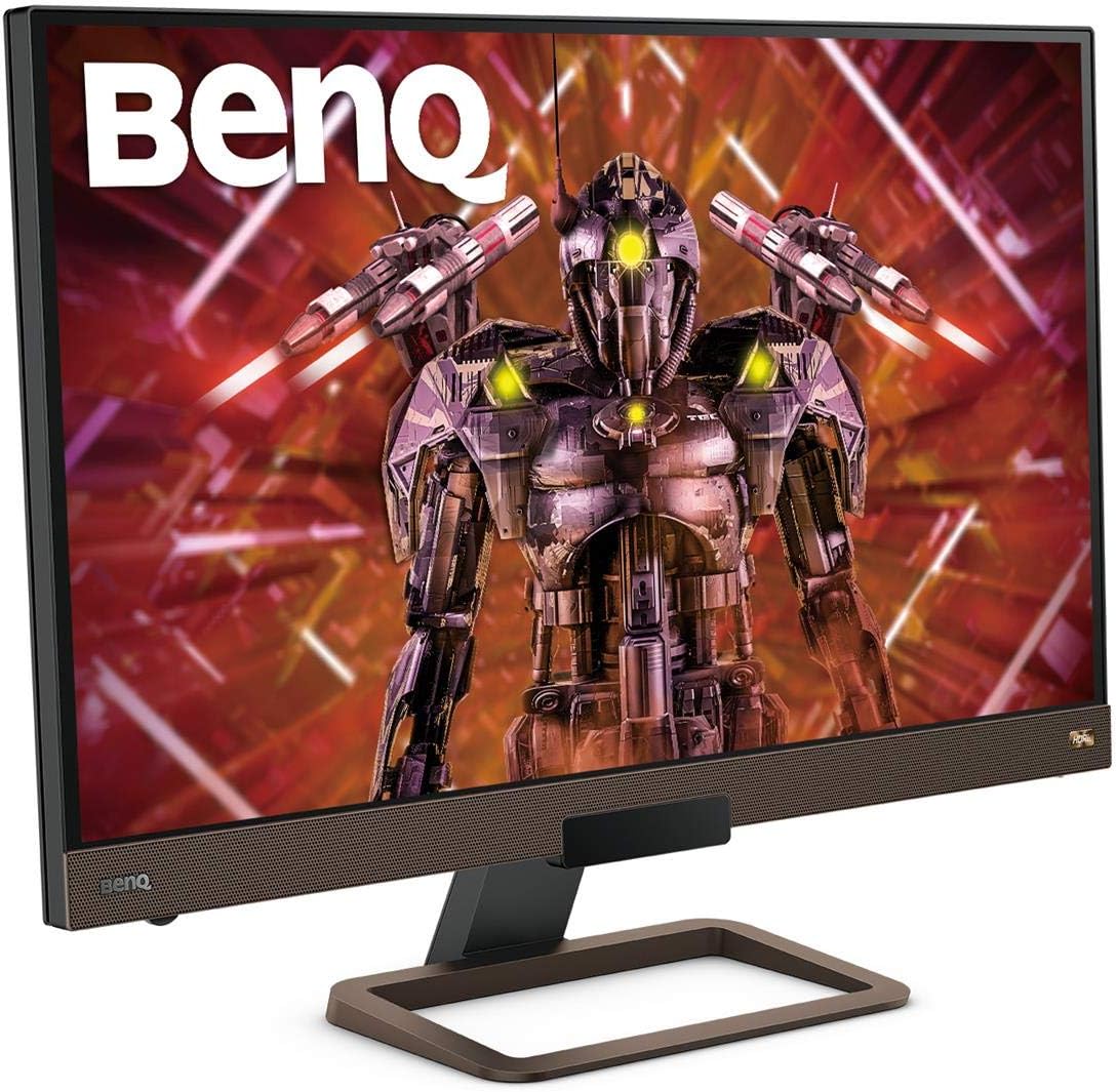 BENQ MOBIUZ EX2780Q Gaming Monitor - 27