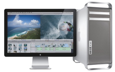 apple-history.com / Mac Pro (Early 2009, Dual CPU)