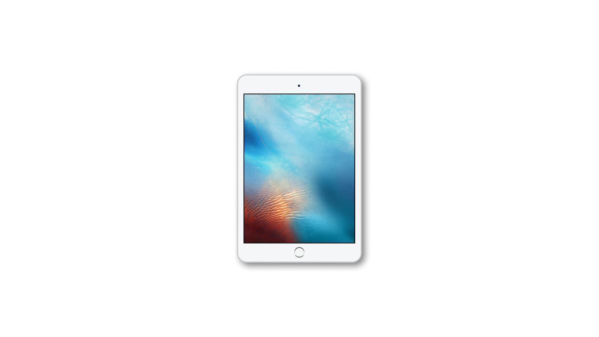 iPad mini (第5世代, 2019)｜AppleNurture