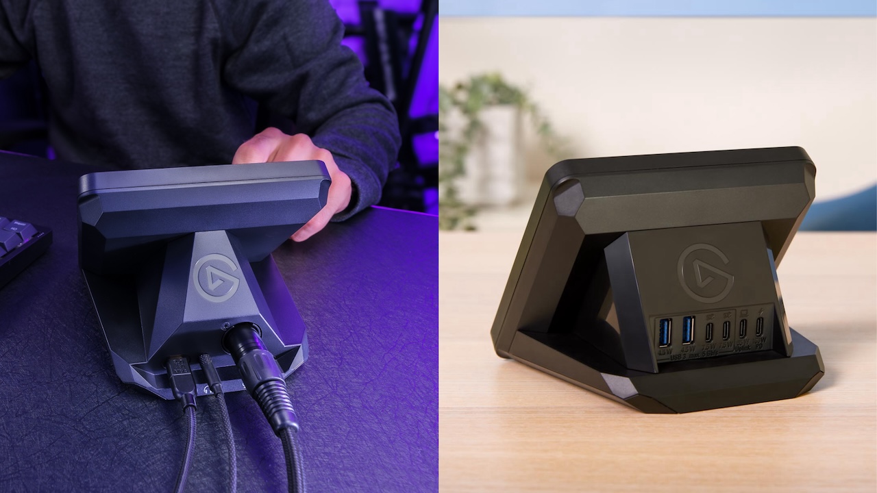 elgato XLR DOCK 未使用品 XLR Dock | Elgato
