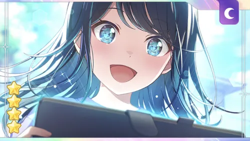 プロセカ】[ミクとの出会い]星乃一歌のカードイラストと衣装