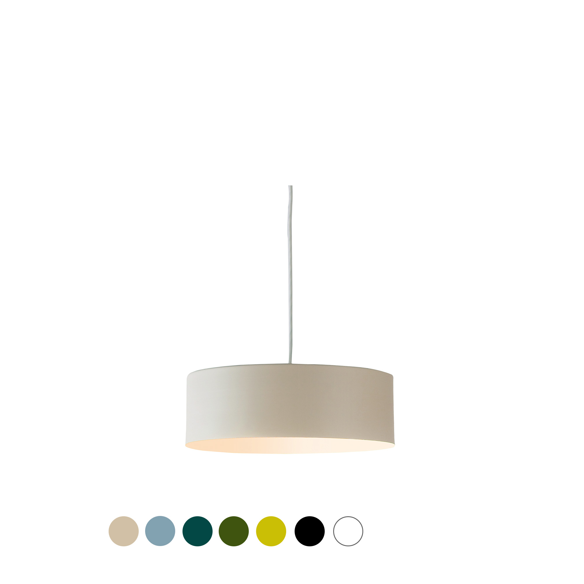 APROZ GALLON/3P AZP-575 ペンダントランプ ホワイト GALLON/3P