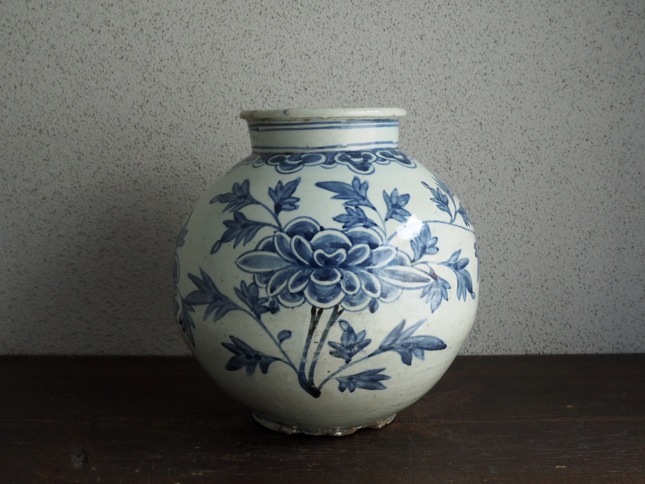 中国美術 古玩 青磁 染付 茶碗 李朝 陶磁 時代 骨董 煎茶道具 古美術品