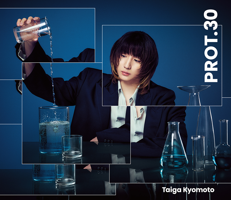 PROT.30 | DISCOGRAPHY | 京本大我 from ART-PUT