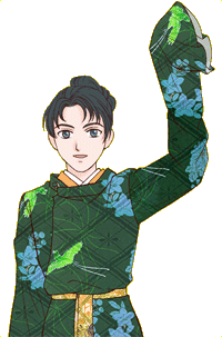 たのしい万葉集(0020): 茜さす紫野行き標野行き