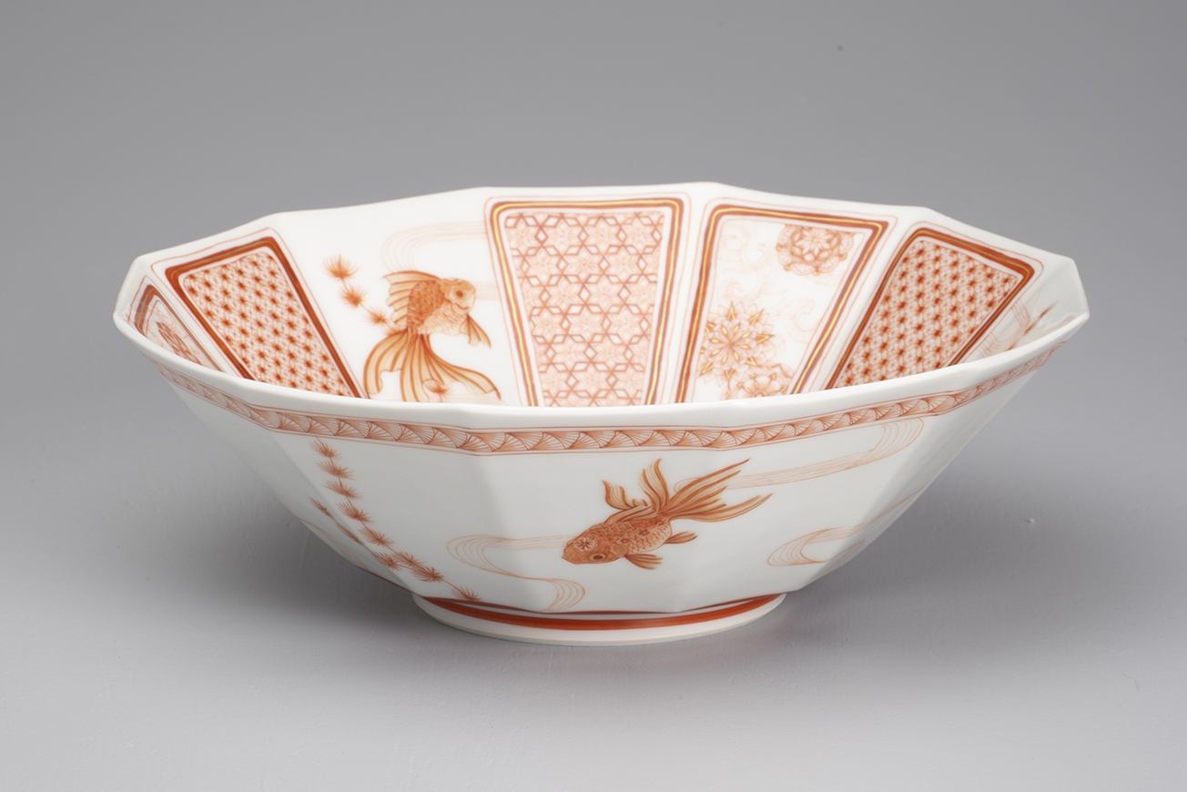 太田恵利香『 鉢』 | 陶芸作品 | 日経アート