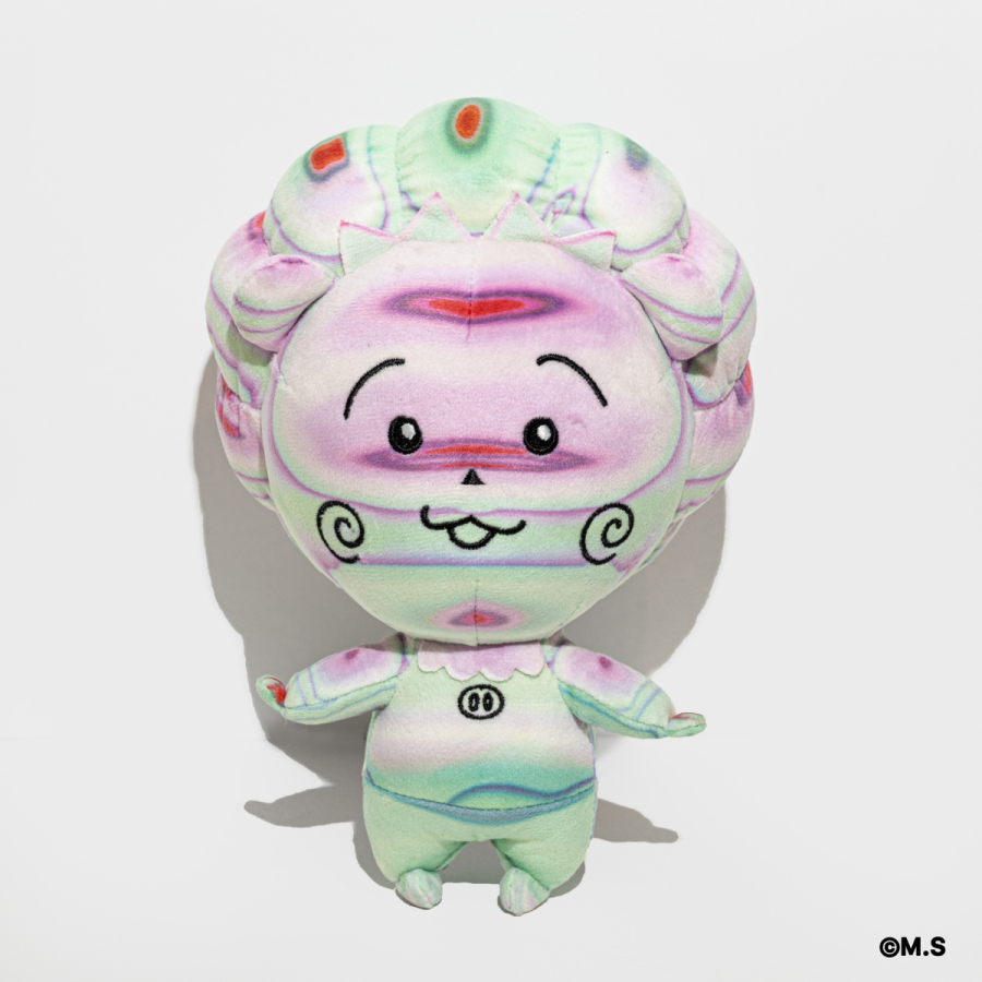 COJI-COJI UNIVERSE COJI-COJI meets YOSHIROTTEN 