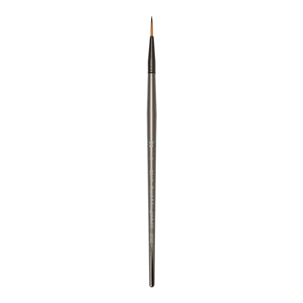 Z73L Series | Zen™ 73 Series Liner Brush – Royal & Langnickel