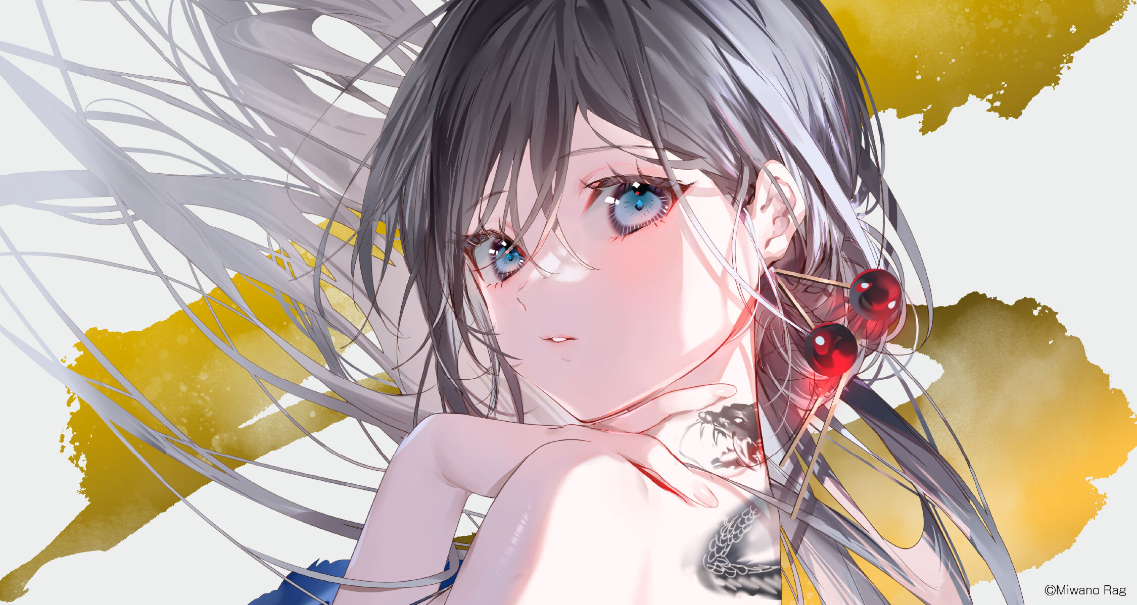 アールビバン 版画 カントク promenade 16/20 カントク展｜同人活動