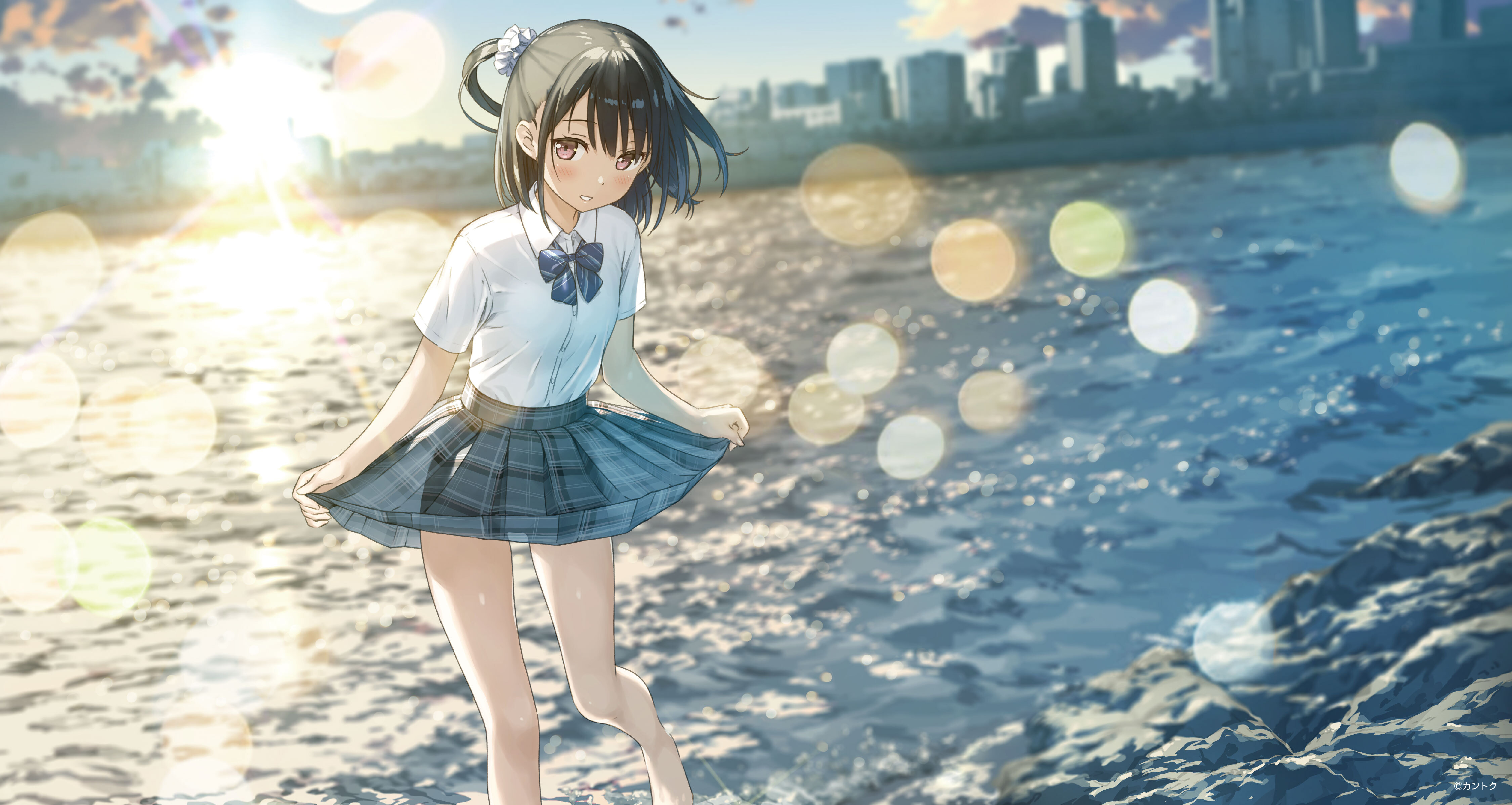 展示会情報（奈良県/カントク版画展/20260207）/アールビバン展示会情報