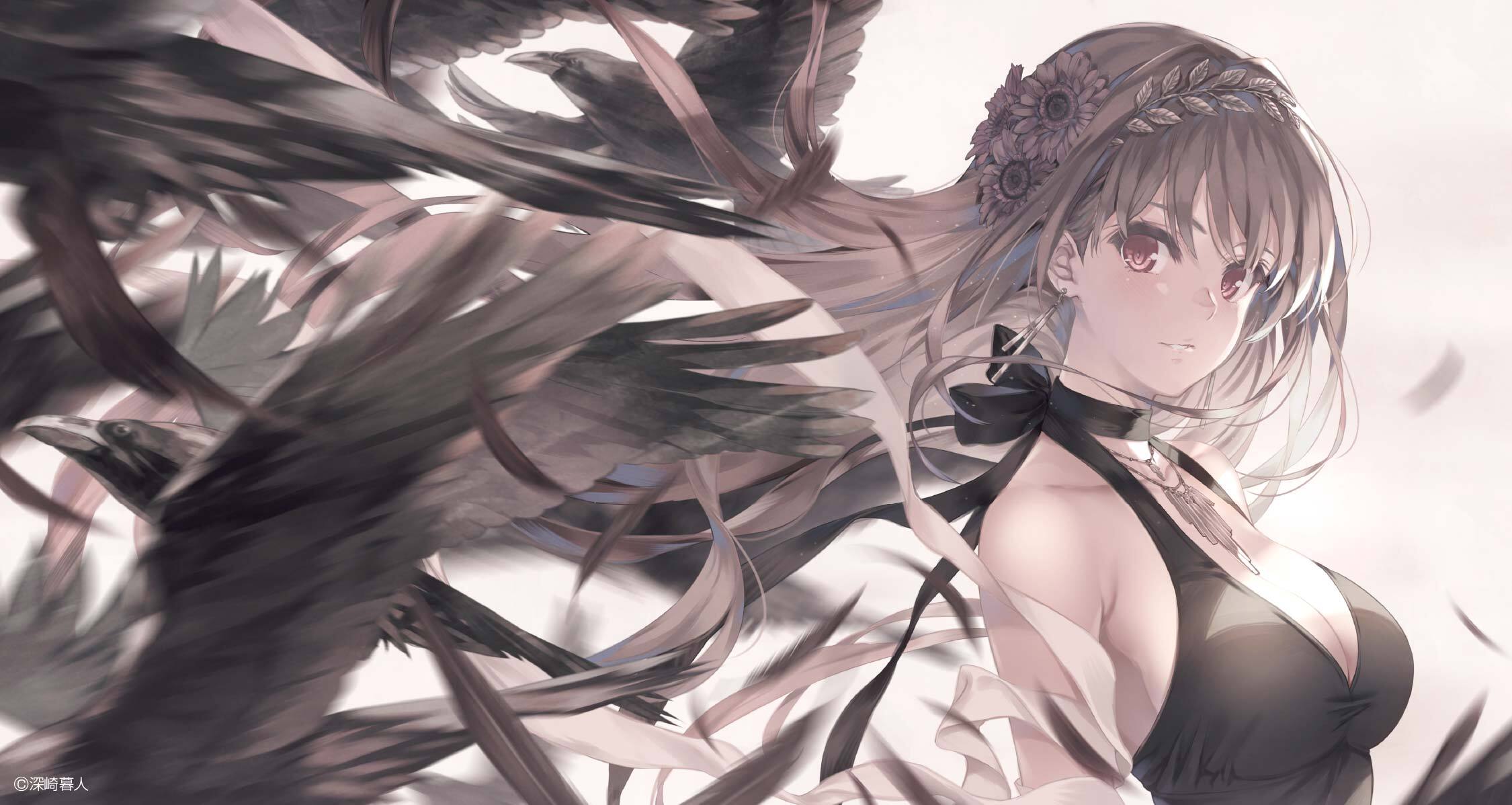 展示会情報（東京都/深崎暮人版画展/20260226）/アールビバン展示会情報