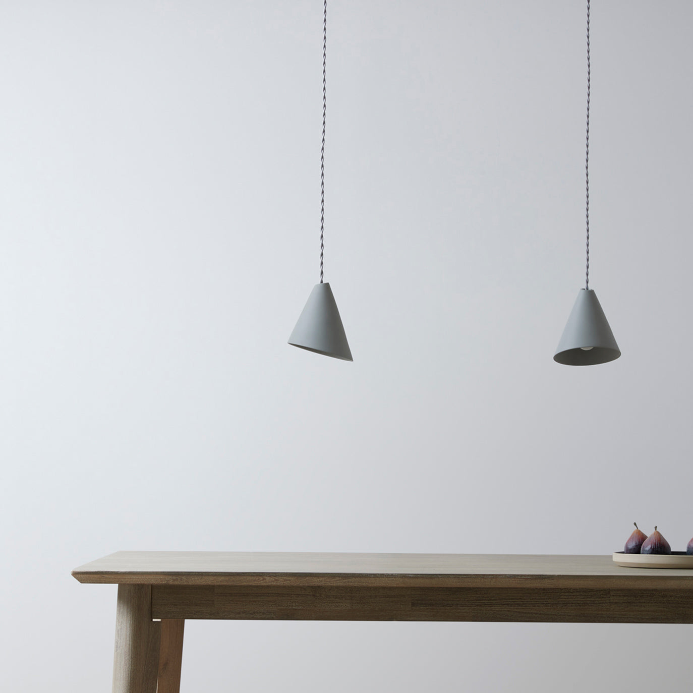 Cone-pendant｜ARTWORKSTUDIO公式