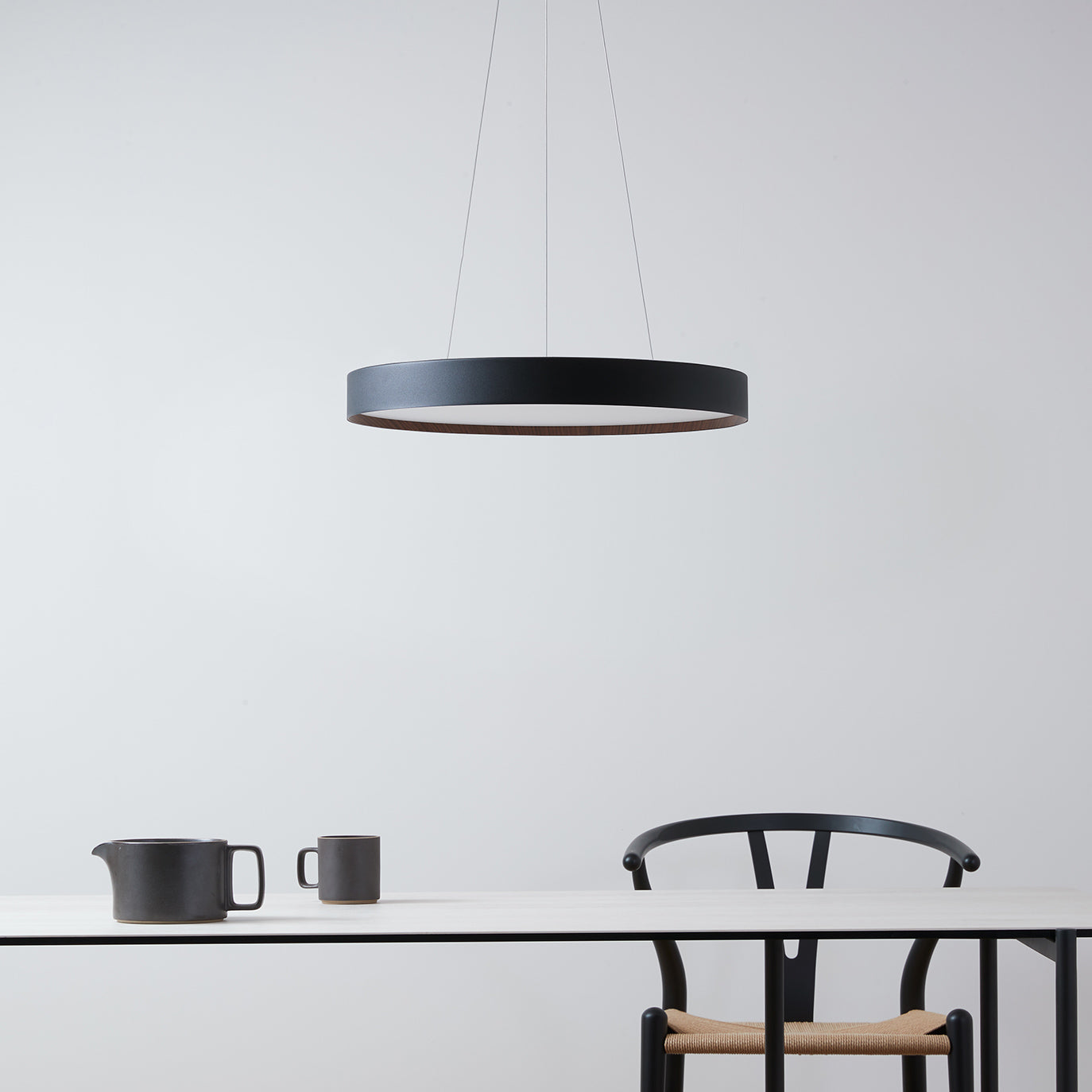Glow 5500 LED-pendant light｜ARTWORKSTUDIO公式