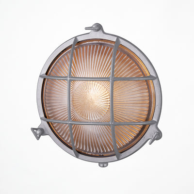 Beach house-round wall lamp (L)｜ARTWORKSTUDIO公式