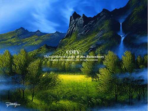 大幅値下げ！！ ジョンラッテンベリー 自由の風 大幅値下げ！！ ジョン