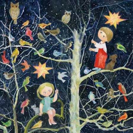 マリーニモンティーニ 水彩画 絵画 マリーニモンティーニ 水彩画 絵画