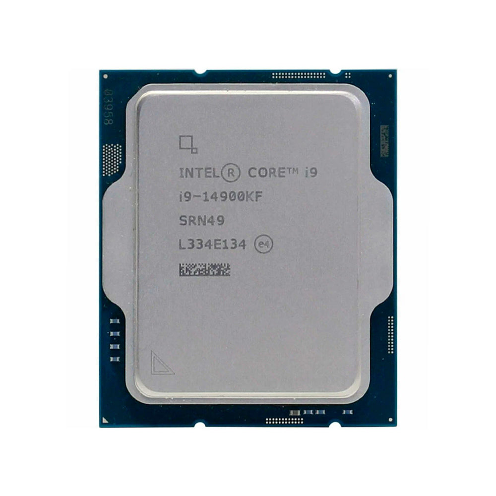 INTEL BX8071514900KF Core i9-14900KF Procesador 6GHz 36MB LGA1700 253W