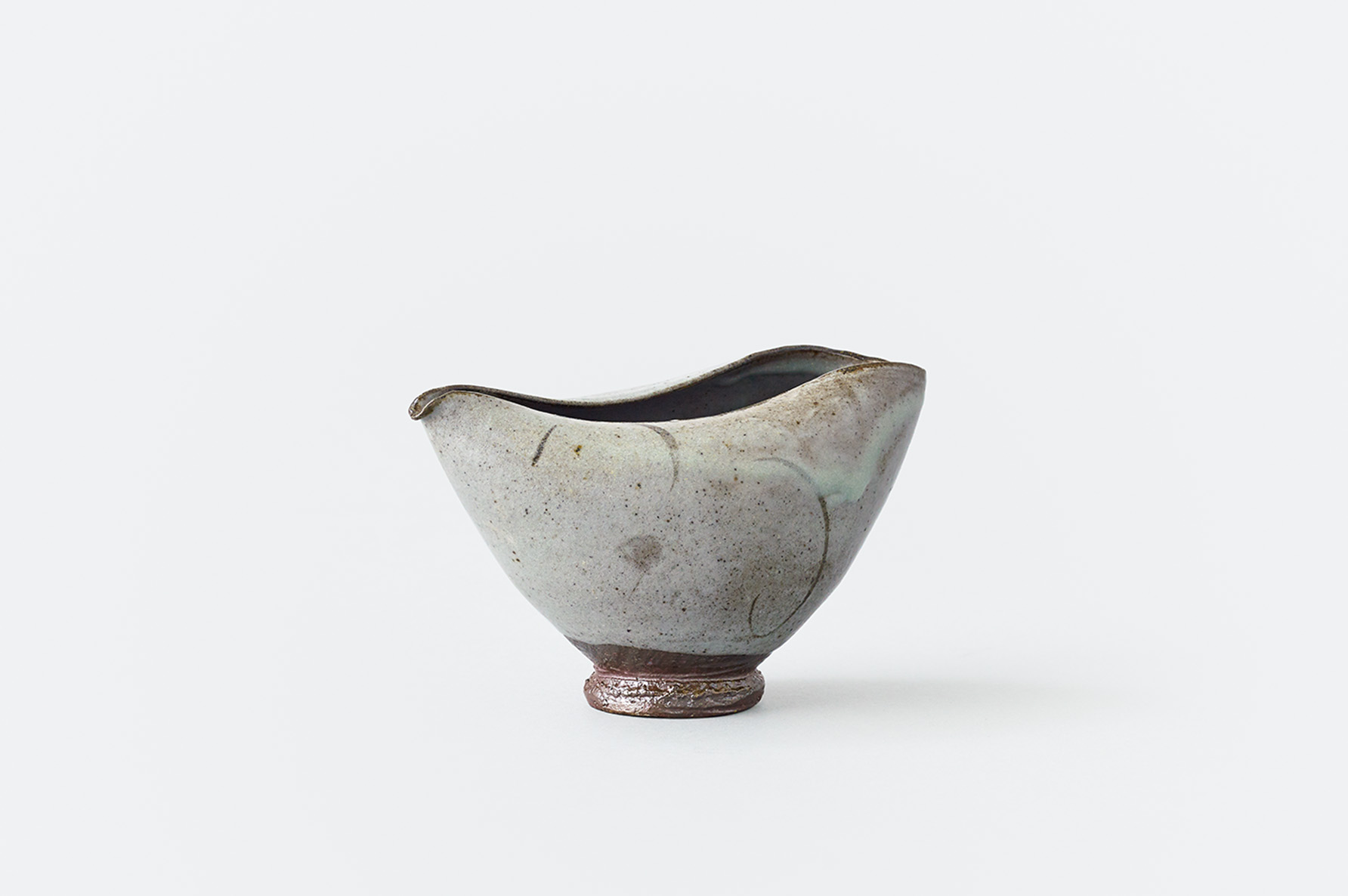 唐津 岸田匡啓「片口」｜ARTS&SCIENCE