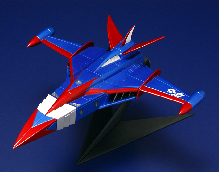 ガッチャマン ゴッドフェニックス(G-5) リペイントver.