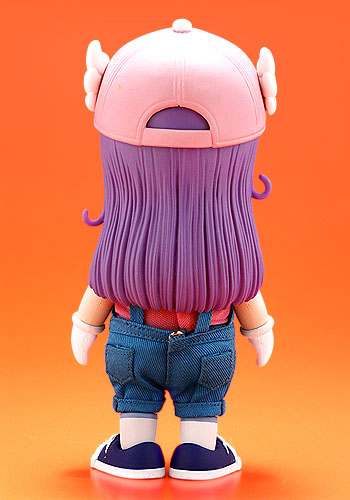 Dr.スランプアラレちゃん DXアラレちゃん EX合金 EX合金 Dr.スランプ