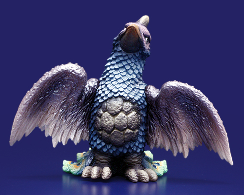 アートストーム／フューチャーモデルズ 総天然色ウルトラQ ゴメス