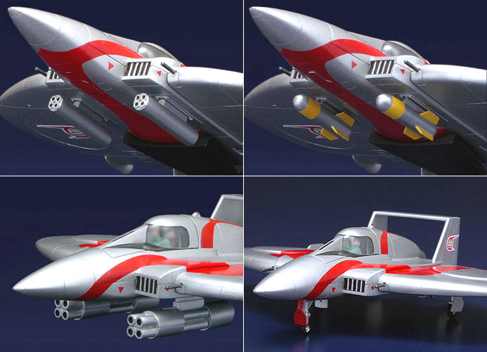 EX合金 マットアロー2号