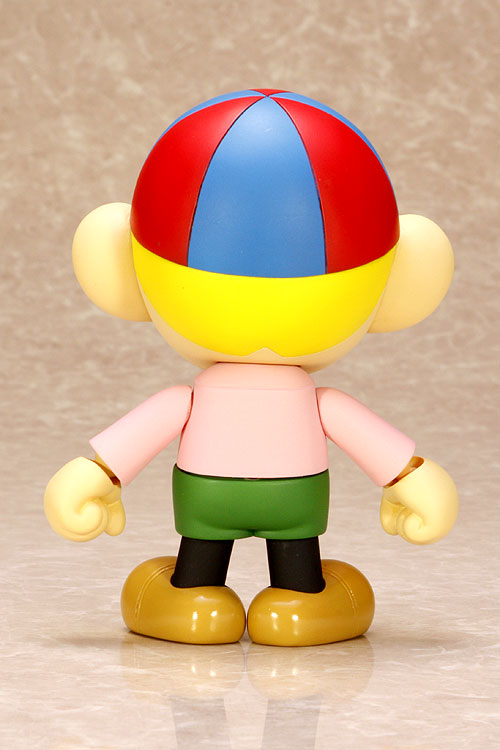 怪物くん オールドコミックカラーver.