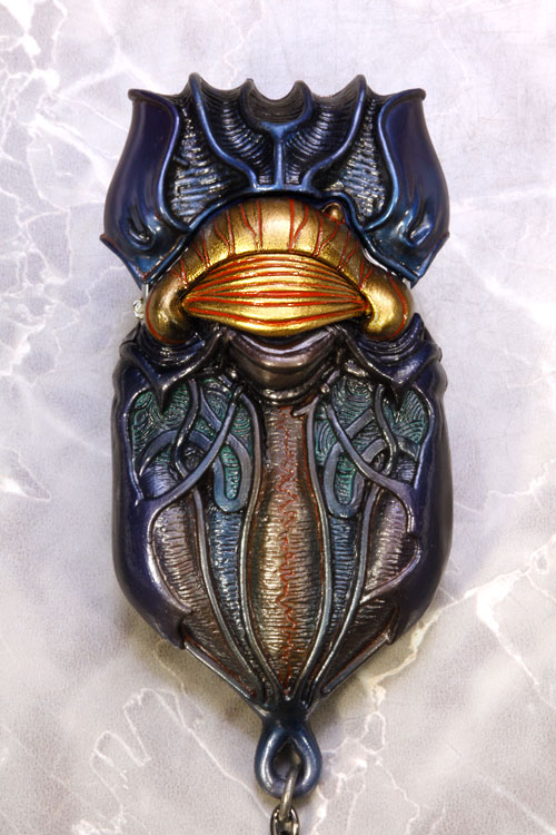 魔導火 流牙 Amazon.co.jp: EX合金 黄金騎士ガロ・魔導火 流牙Ver