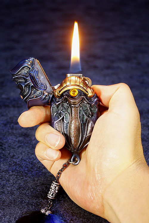 EX合金 幻影騎士クロウ 魔導火