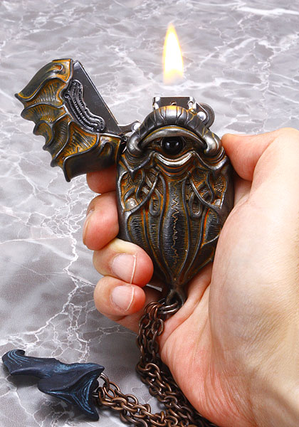 魔導火 ゼロ 牙狼 魔導火 絶狼 銀牙騎士ゼロ 魔