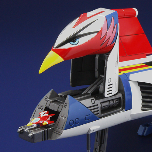 ニューゴッドフェニックス