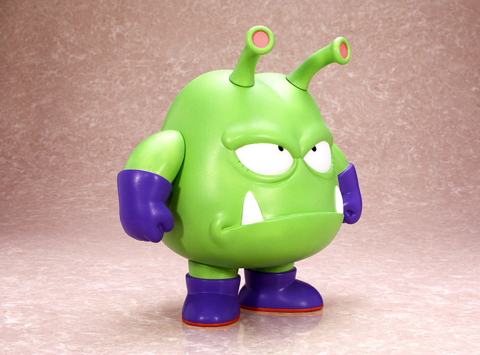 チャンちゃんさん専用 Dr.スランプアラレちゃんニコチャン大王と