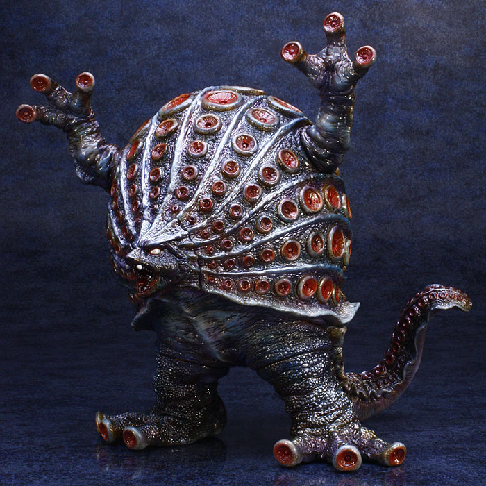 タッコング ノコノコ怪獣 マスダヤ製 t*o様 タッコング ノコノコ怪獣