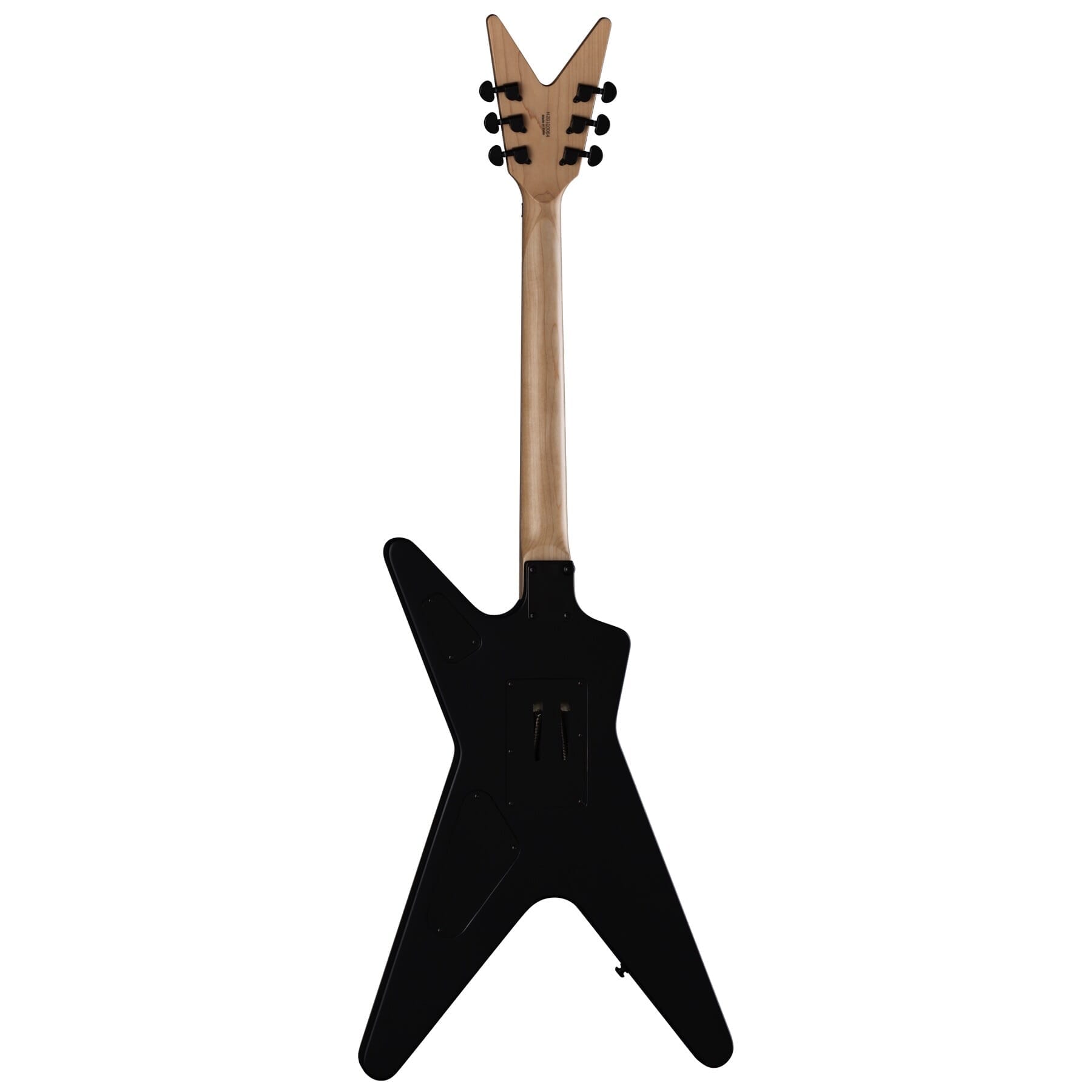 Dean ML-X エレキギター Dean ML-X エレキギター Dean ZX Bolt On