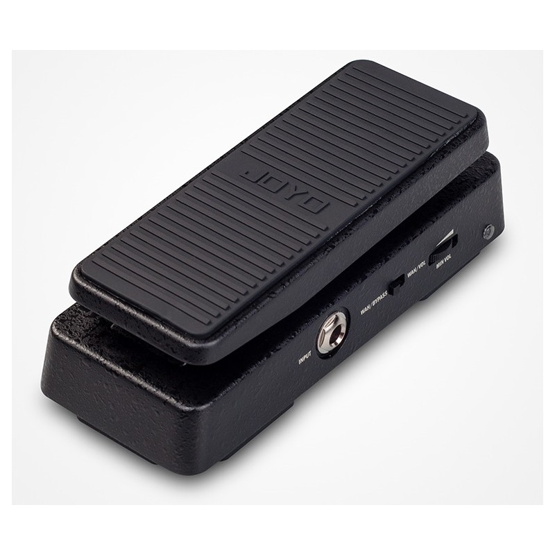 Classic Wah - Wah Wah Joyo - Armonicos.cl