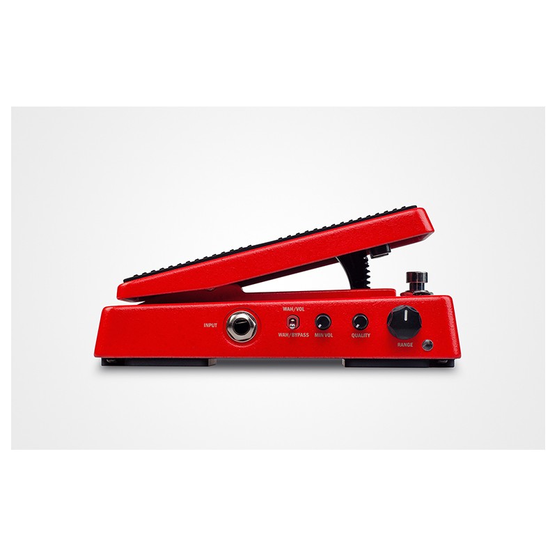 Multimode Wah Joyo- Wah Wah y Pedal de volumen - Armonicos.cl