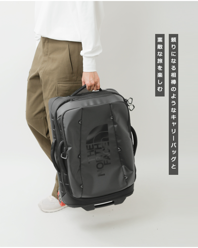 クーポン対象】THE NORTH FACE ノースフェイス ベース キャンプ