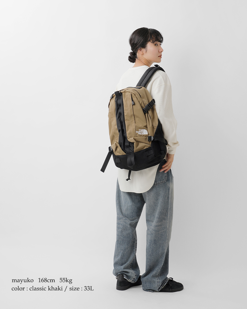 クーポン対象】THE NORTH FACE ノースフェイス キンカジュー