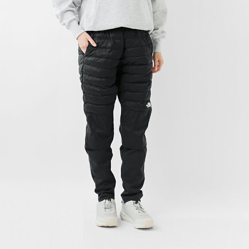 20%OFF】THE NORTH FACE ノースフェイス レッド ラン ロング パンツ