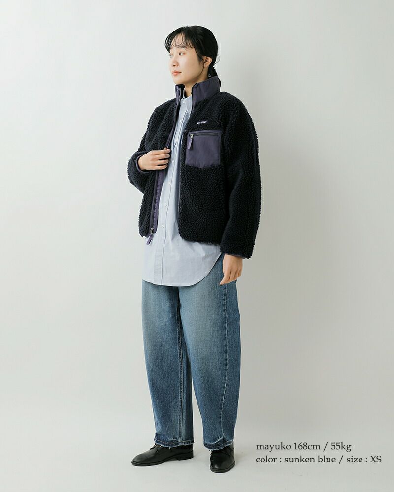 パタゴニア 30周年 unexpected PATAGONIA (パタゴニア) | MS CLASSIC