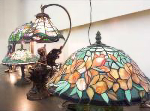 ステンドグラス岡崎教室（土） - ARC OASIS - アークオアシス｜画材