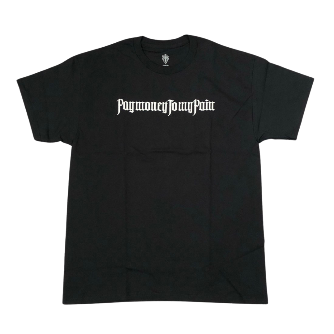 Pay money To my Pain】Tシャツ Lサイズ x Pay Money To My Pain Tee