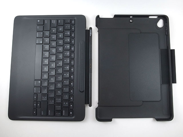 ロジクール SLIM COMBO iPad Pro(10.5インチ) SLIM COMBO iPad PRO10.5